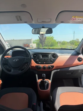 Hyundai I10 - 4000 € / 7823.32 лв. - 13918388 9