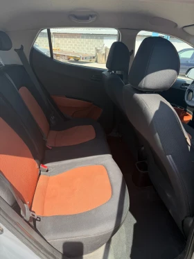 Hyundai I10 - 4000 € / 7823.32 лв. - 13918388 8