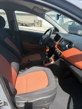 Hyundai I10 - 4000 € / 7823.32 лв. - 13918388 7