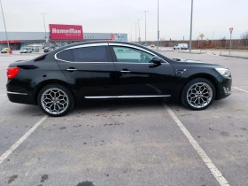 Kia K7 CADENZA RS | Mobile.bg � ����� ������ 2