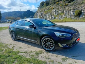 Kia K7 CADENZA RS | Mobile.bg � ����� ������ 3