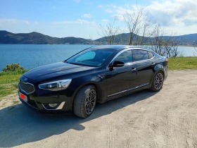Kia K7 CADENZA RS | Mobile.bg � ����� ������ 5