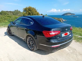 Kia K7 CADENZA RS | Mobile.bg � ����� ������ 4
