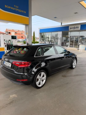 Audi A3 1.4 TFSI G-tron | Mobile.bg � ����� ������ 6