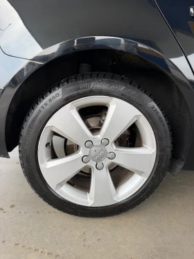 Audi A3 1.4 TFSI G-tron | Mobile.bg � ����� ������ 7
