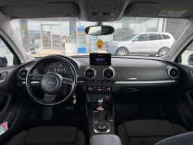 Audi A3 1.4 TFSI G-tron | Mobile.bg � ����� ������ 8