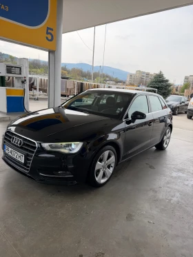 Audi A3 1.4 TFSI G-tron | Mobile.bg � ����� ������ 5