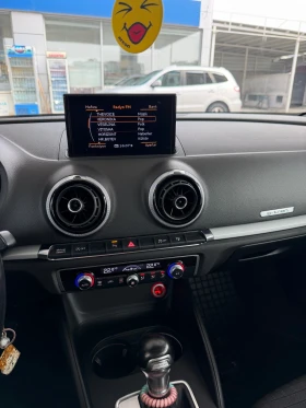 Audi A3 1.4 TFSI G-tron | Mobile.bg � ����� ������ 12