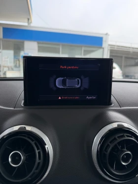 Audi A3 1.4 TFSI G-tron | Mobile.bg � ����� ������ 13