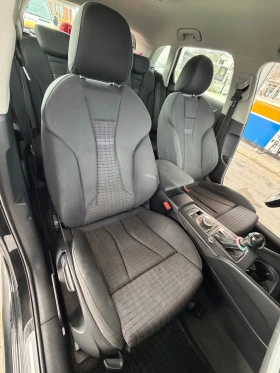 Audi A3 1.4 TFSI G-tron | Mobile.bg � ����� ������ 9