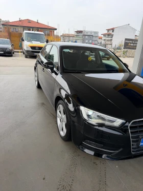 Audi A3 1.4 TFSI G-tron | Mobile.bg � ����� ������ 3