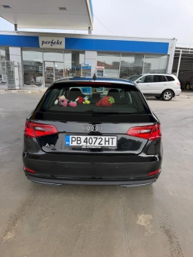Audi A3 1.4 TFSI G-tron | Mobile.bg � ����� ������ 2
