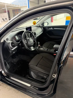 Audi A3 1.4 TFSI G-tron | Mobile.bg � ����� ������ 17