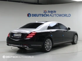 Mercedes-Benz S 560 360* BLIND SPOT* ��. ��������* HUD* ������ ���� | Mobile.bg � ����� ������ 3