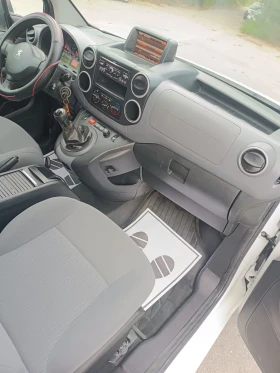 Peugeot Partner 1.6 eHDi | Mobile.bg � ����� ������ 7