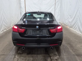 BMW 435 i xDrive M Sport ЦЕНА ДО БЪЛГАРИЯ АВТОКРЕДИТ | Auto.bg — изображение 5