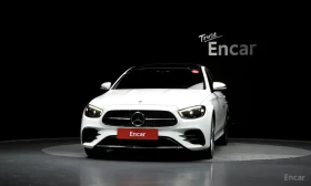 Mercedes-Benz E 350 4MATIC* AMG* LINE* BURMESTER* ОБДУХВАНЕ* ДИСТРОНИК | Auto.bg — изображение 3