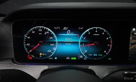 Mercedes-Benz E 350 4MATIC* AMG* LINE* BURMESTER* ОБДУХВАНЕ* ДИСТРОНИК | Auto.bg — изображение 12