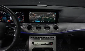 Mercedes-Benz E 350 4MATIC* AMG* LINE* BURMESTER* ОБДУХВАНЕ* ДИСТРОНИК | Auto.bg — изображение 8