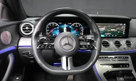 Mercedes-Benz E 350 4MATIC* AMG* LINE* BURMESTER* ОБДУХВАНЕ* ДИСТРОНИК | Auto.bg — изображение 7