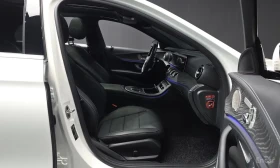 Mercedes-Benz E 350 4MATIC* AMG* LINE* BURMESTER* ОБДУХВАНЕ* ДИСТРОНИК | Auto.bg — изображение 14
