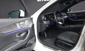 Mercedes-Benz E 350 4MATIC* AMG* LINE* BURMESTER* ОБДУХВАНЕ* ДИСТРОНИК | Auto.bg — изображение 5
