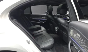 Mercedes-Benz E 350 4MATIC* AMG* LINE* BURMESTER* ОБДУХВАНЕ* ДИСТРОНИК | Auto.bg — изображение 15