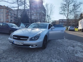 Mercedes-Benz CLS 500 | Mobile.bg � ����� ������ 3