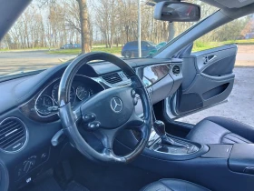 Mercedes-Benz CLS 500 | Mobile.bg � ����� ������ 6
