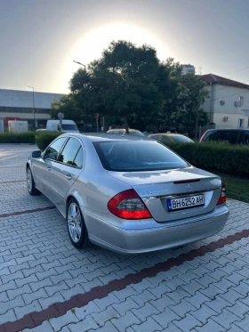 Mercedes-Benz E 280 4MATIC - 6200 € - 63545785 5