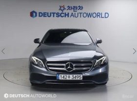Mercedes-Benz E 300 ДИГИТАЛНО* ТАБЛО* ОБДУХВАНЕ* 360КАМЕРА*  | Auto.bg — изображение 3