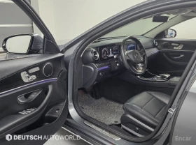 Mercedes-Benz E 300 ДИГИТАЛНО* ТАБЛО* ОБДУХВАНЕ* 360КАМЕРА*  | Auto.bg — изображение 6
