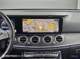 Mercedes-Benz E 300 ДИГИТАЛНО* ТАБЛО* ОБДУХВАНЕ* 360КАМЕРА*  | Auto.bg — изображение 9