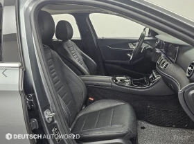 Mercedes-Benz E 300 ДИГИТАЛНО* ТАБЛО* ОБДУХВАНЕ* 360КАМЕРА*  | Auto.bg — изображение 14