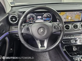 Mercedes-Benz E 300 ДИГИТАЛНО* ТАБЛО* ОБДУХВАНЕ* 360КАМЕРА*  | Auto.bg — изображение 8