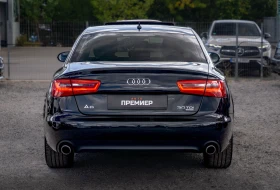 Audi A6 3.0TDI-Quattro-����� ���������-������ ��! | Mobile.bg � ����� ������ 5