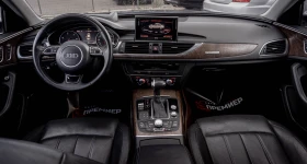 Audi A6 3.0TDI-Quattro-����� ���������-������ ��! | Mobile.bg � ����� ������ 11