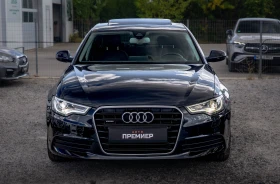 Audi A6 3.0TDI-Quattro-����� ���������-������ ��! | Mobile.bg � ����� ������ 2