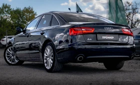 Audi A6 3.0TDI-Quattro-����� ���������-������ ��! | Mobile.bg � ����� ������ 6