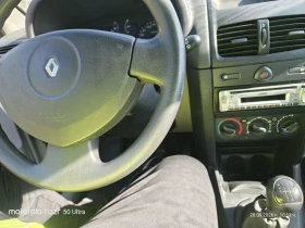 Renault Clio 1.2 i, Klimatik,  | Auto.bg — изображение 14