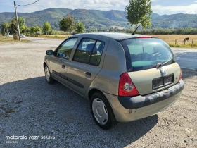 Renault Clio 1.2 i, Klimatik,  | Auto.bg — изображение 6