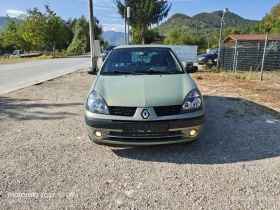 Renault Clio 1.2 i, Klimatik,  | Auto.bg — изображение 3