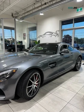 Mercedes-Benz AMG GT S ���������� * (���� �� ��) | Mobile.bg � ����� ������ 6
