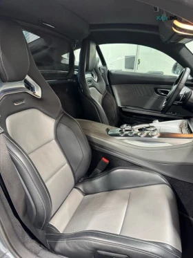 Mercedes-Benz AMG GT S ���������� * (���� �� ��) | Mobile.bg � ����� ������ 15