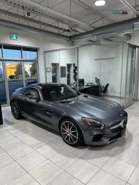 Mercedes-Benz AMG GT S ���������� * (���� �� ��) | Mobile.bg � ����� ������ 10