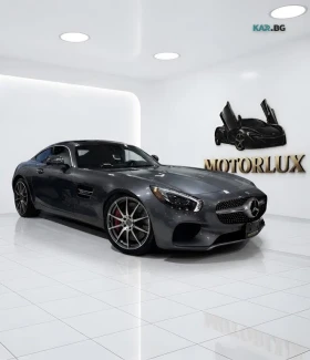 ������ Mercedes-Benz AMG GT...