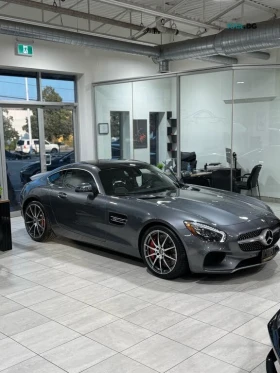 Mercedes-Benz AMG GT S ���������� * (���� �� ��) | Mobile.bg � ����� ������ 9