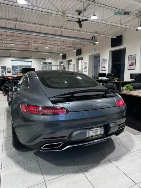 Mercedes-Benz AMG GT S ���������� * (���� �� ��) | Mobile.bg � ����� ������ 7