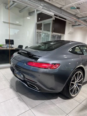 Mercedes-Benz AMG GT S ���������� * (���� �� ��) | Mobile.bg � ����� ������ 8