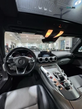 Mercedes-Benz AMG GT S ���������� * (���� �� ��) | Mobile.bg � ����� ������ 13